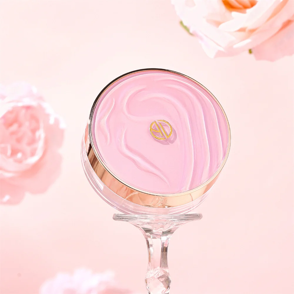 Долговечный мягкий туман с тонкой текстурой. Самый продаваемый полупрозрачный