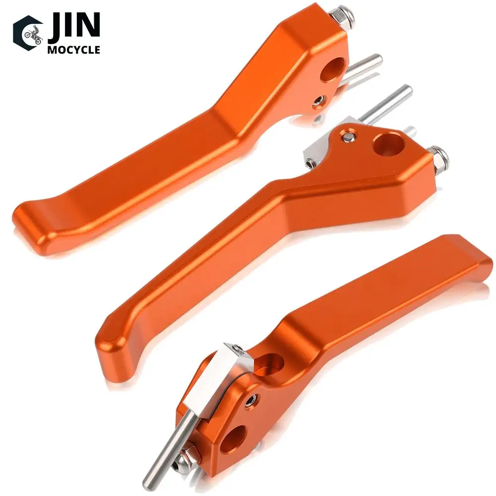 

Motocross Labor-saving Clutch Lever Save effort conversion kits FOR 125/150 SX/XC/EXC 2009 2010 2011 2012 2013 2014 2015