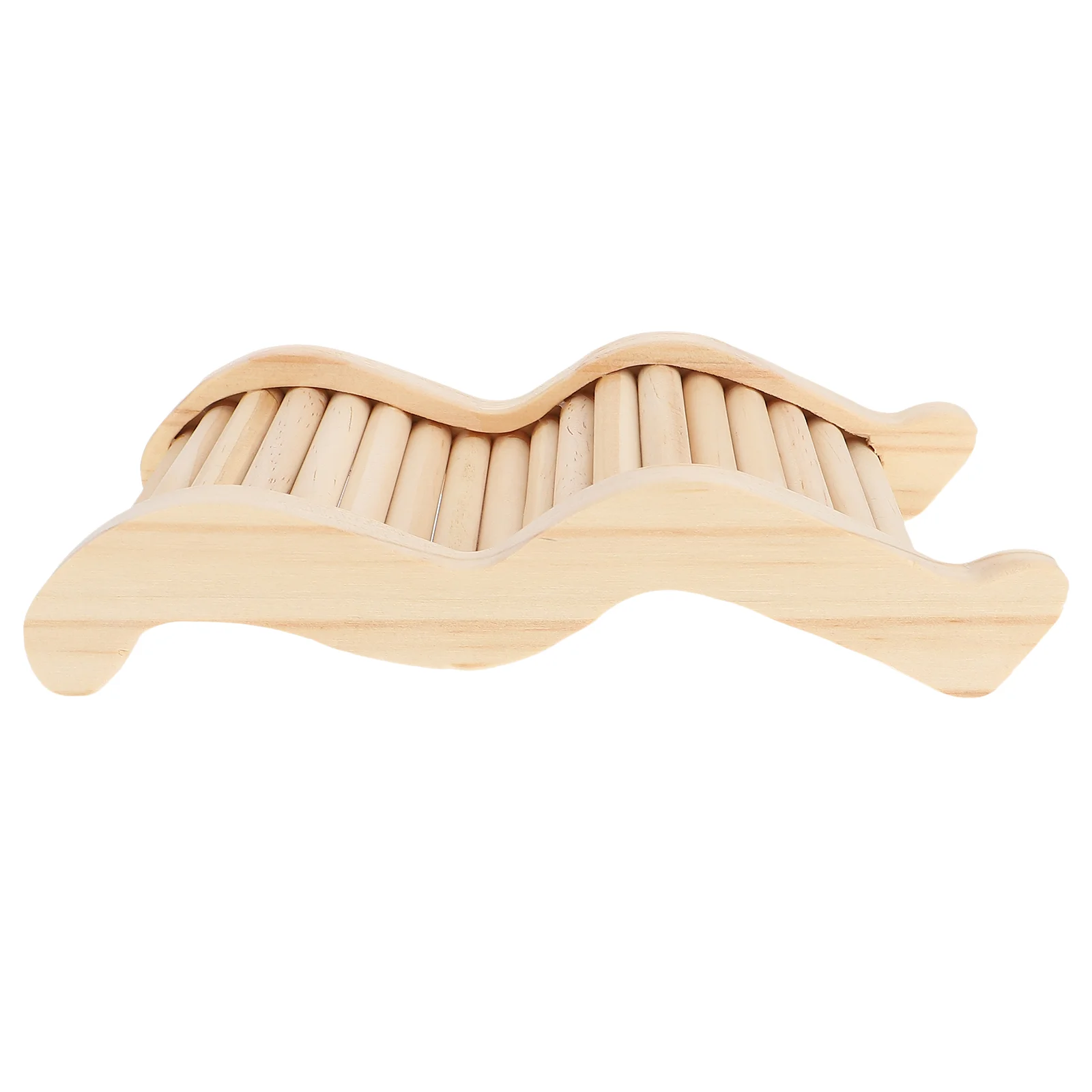 

Интересный женский многофункциональный хомяк с деревянной лестницей для шиншиллы