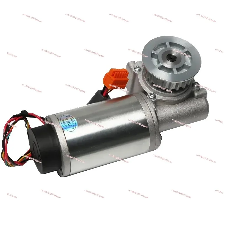 

Дверной двигатель лифта AT120, левый и правый, подходит для Otis FAA24350BL2L1, аксессуары для двигателя дверной машины