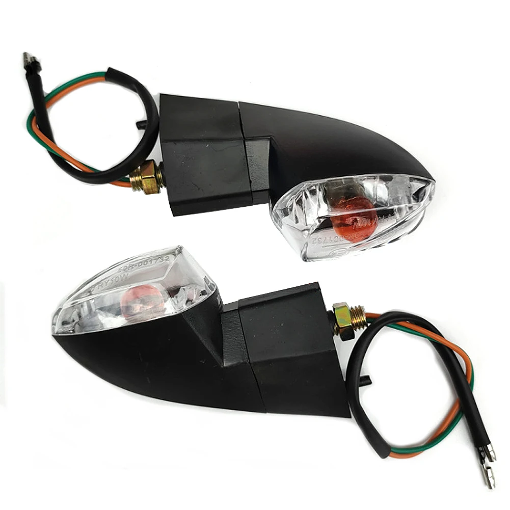 Фонарь поворота, передний и задний для Keeway Benelli RKV VLC VLM Code Blur Tomcat 125 150 Stels световой индикатор поворота (art.: 3920bf968340f) - 3920bf968340f