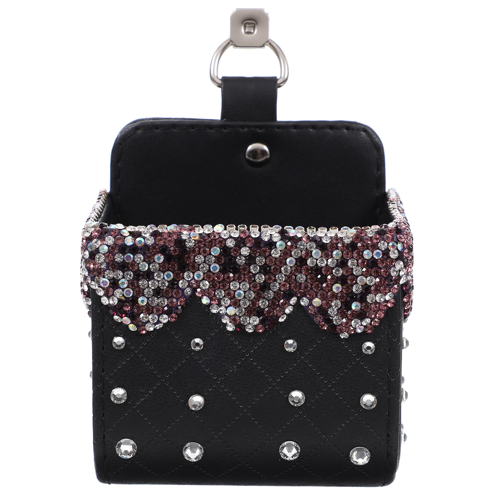 

Automobile Interior Accessories Car Storage Container Car Dash Organizer Air Outlet