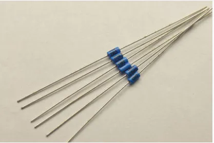 

50 шт./лот DB3 DB-3 Diac триггерные диоды DO-35 DO-204AH