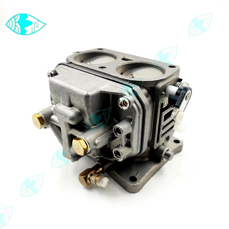 Рисунок 2 - Для подвесного мотора Yamaha E40G