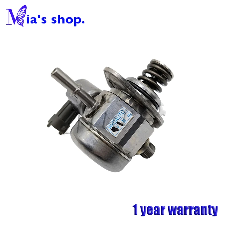 Топливный насос высокого давления 12651170 12658481 0261520298 0261520208 Для Chevrolet Mairuibao 2.0T Buick GM