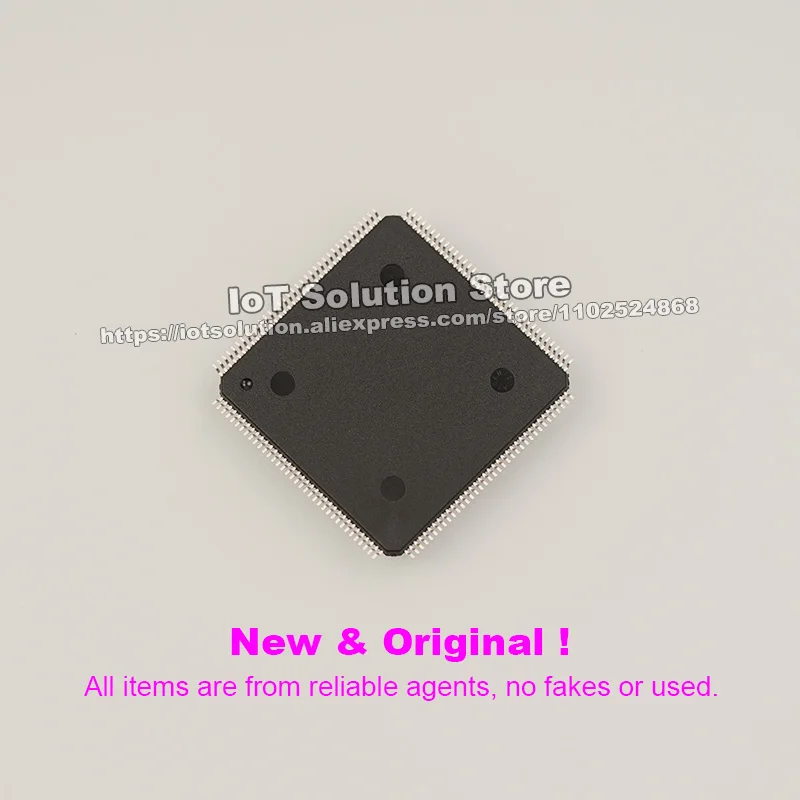 XC3S100E-4TQG144I новые и оригинальные XC3S100E 4TQG144I