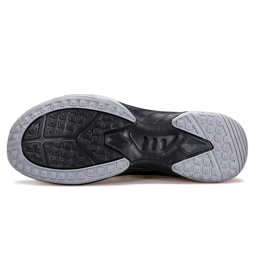 HUMTTO Breathable Men's Sports Shoes for Men Outdoor Gym Sneakers Luxury Designer Man Trainers Brand Casual Mens Running Shoes