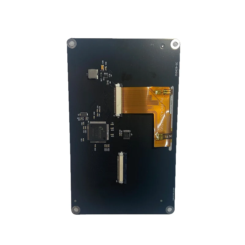 Резистивный экран для 3D принтера Halot imagepage Pro 4 3 дюйма сенсорный управления