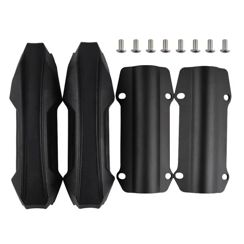 

Motorcycle Crash Bar Bumper Engine Guard Protection Decorative Block For BMW R1250GS R1200GS Motorcycle Block Bumper Block