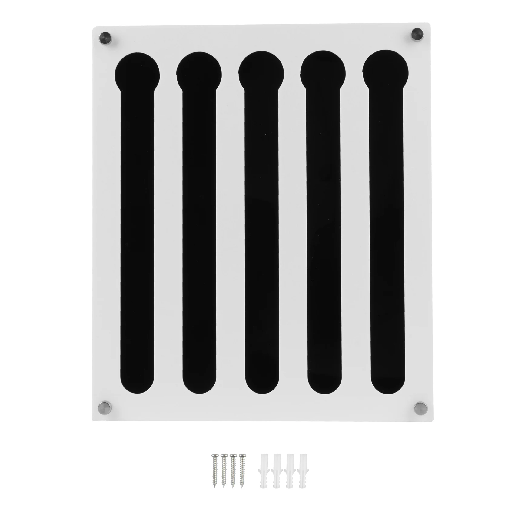 

Держатель для кофейных капсул Nespresso, емкость 35, акриловый зеркальный диспенсер для кофе, емкость для хранения кофе A