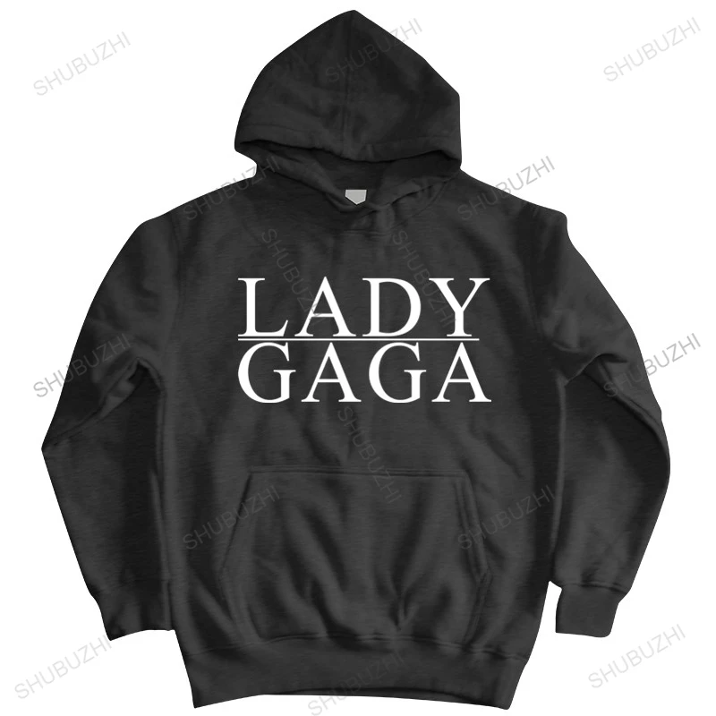 

drop shipping men cool brand hoodie Lady Gaga World Tour Gift Joanne brand Man crew neck hoodies cotton sweatshirt male hoody