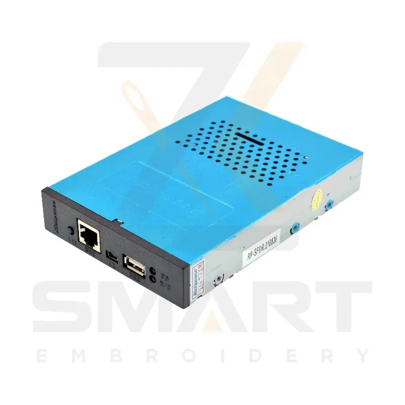 Дискета эмулятора RP-SFDR для деталей вышивальной машины серии SWF A E09SWFA