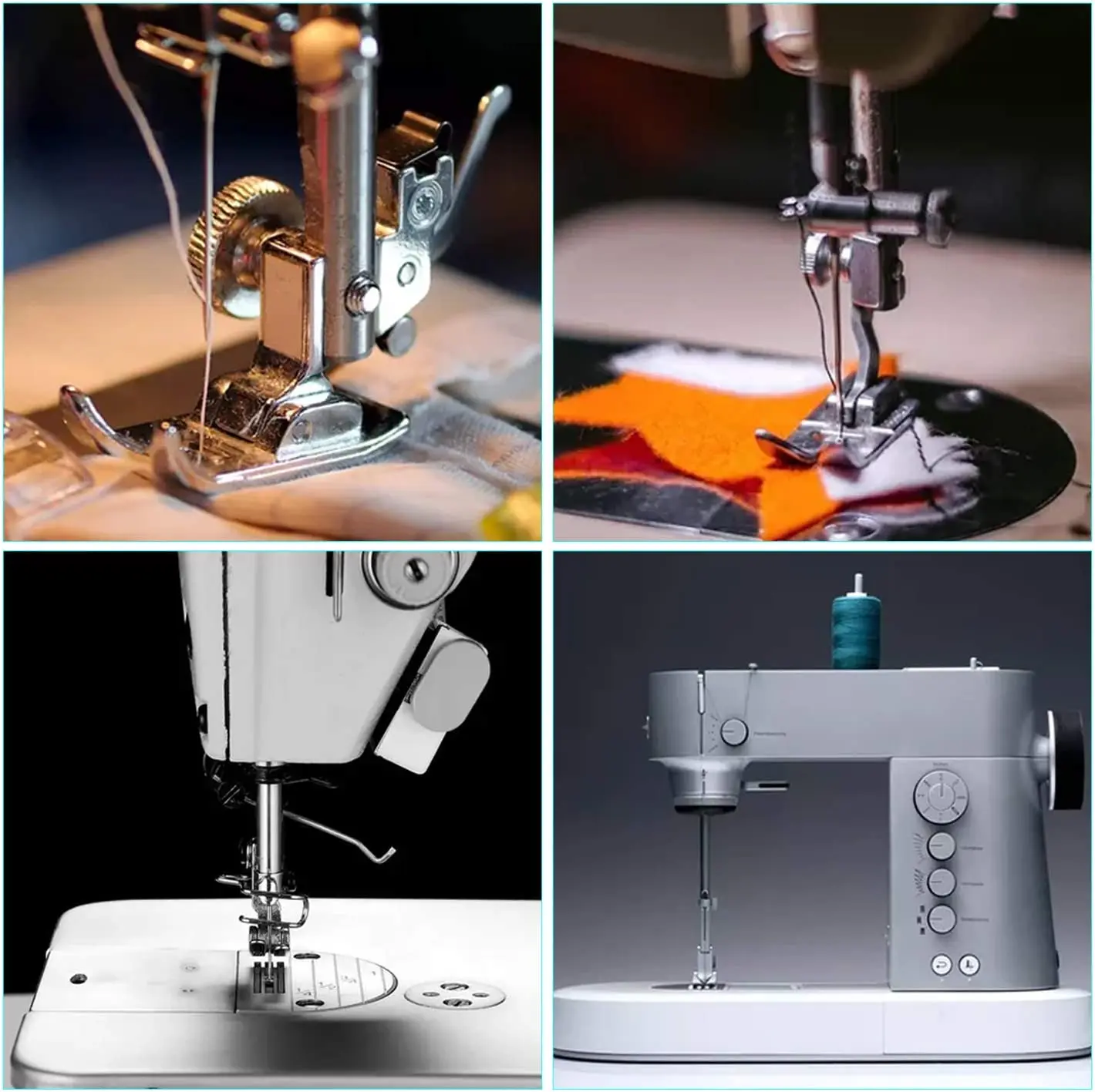 Нарезчик игл для швейной машины инструмент вставки Автоматический быстрый