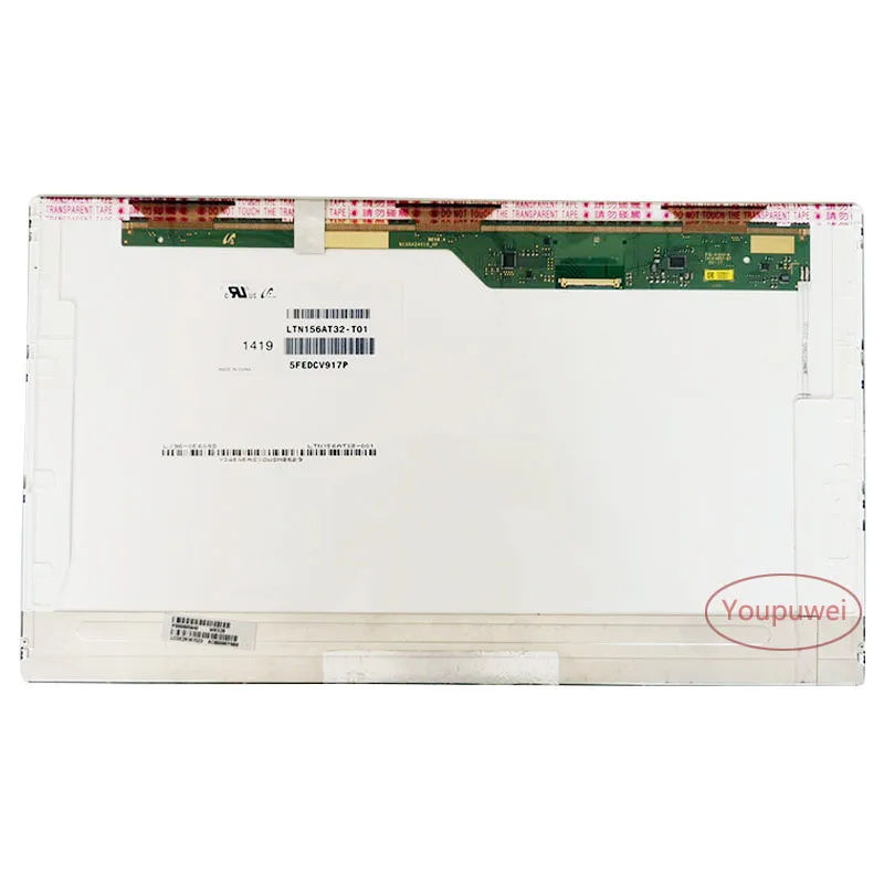 Фото ЖК-экран для ноутбука Acer Aspire 5742 E1-531G 571G 5755G 5349 5745P 5336 5740G 5350 5333 5740 5740PG 5560 5560G 5733 5733Z №1