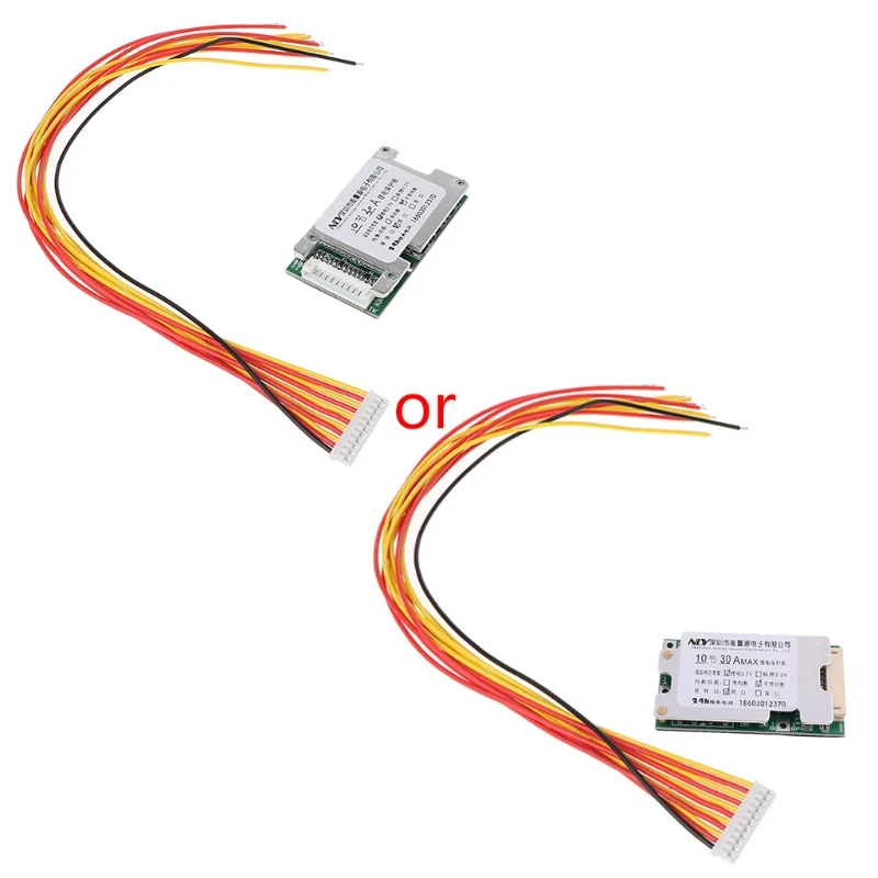 

Li-ion BMS for Protection Board PCB for Ternary Cobalt Manganese Acid Ce