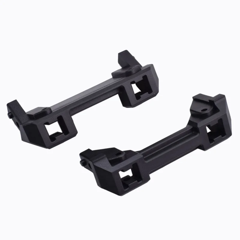 

HSP RGT EX86190 спасатель 1/10 реалистичный гусеничный полноприводный реальный жесткий двигатель R/C внедорожник LC76 модель автомобильного бампера R86547