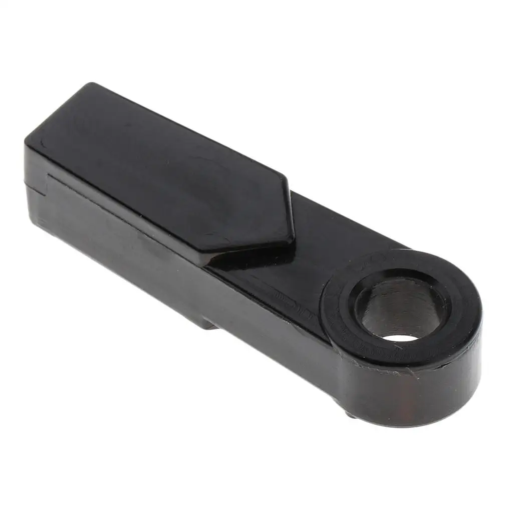 

Heavy-duty Black Nylon Cable Wire End for Engine Remote-Control