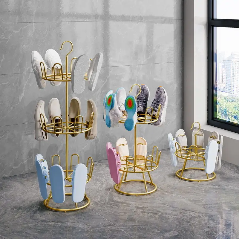 

Storage Shoe Drying Rack Single/Double/Triple-Layer Shoe Bracket Cabinet Shoe Cabinet Finishing Rack Shoe Organizer And Storage