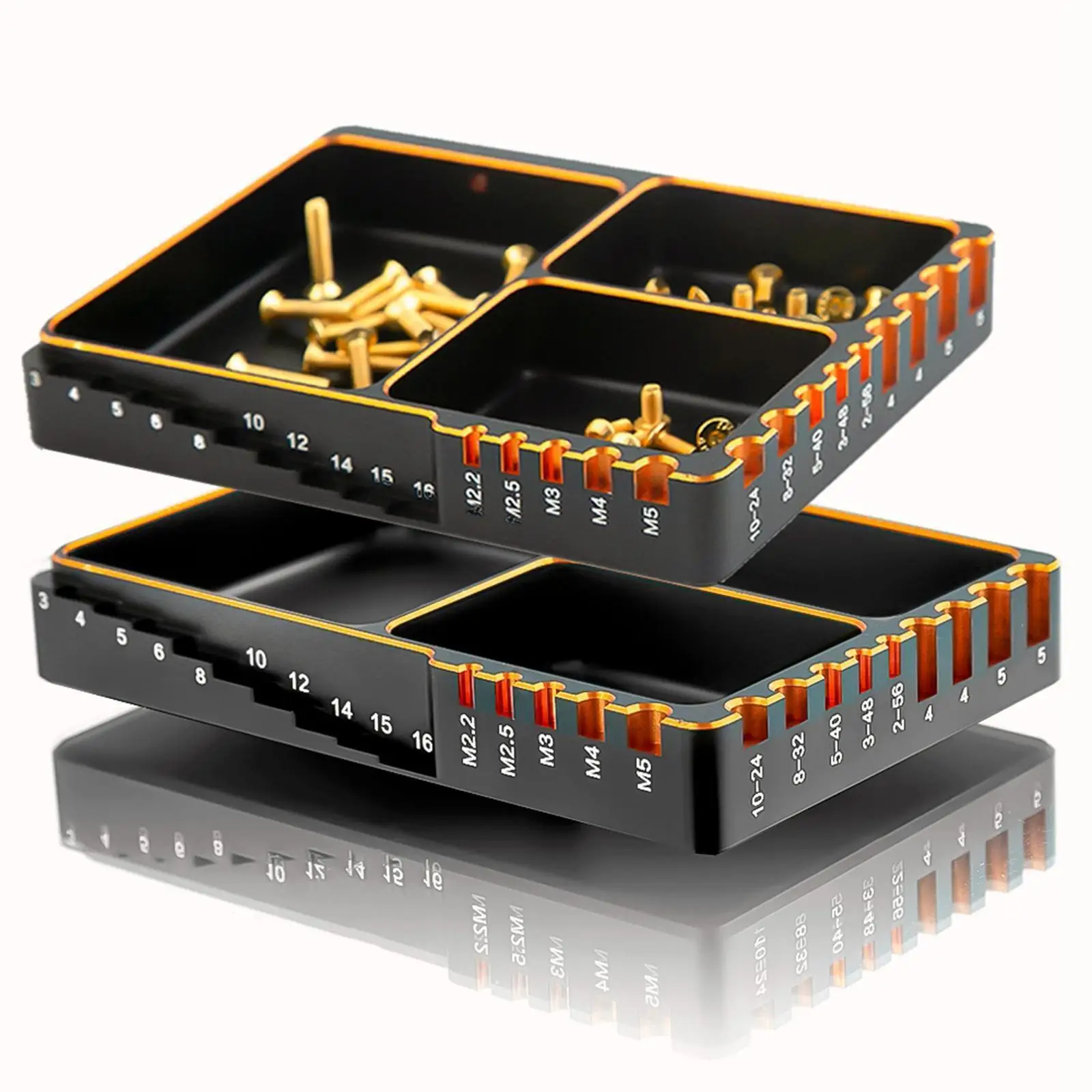 

Черные металлические аксессуары для ремонта автомобиля