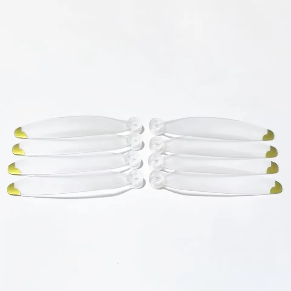 Новинка LSRC S + Дрон HD аэрофотография GPS обход препятствий бесщеточный RC Квадрокоптер запасные части ветровой вентилятор винты лопасти