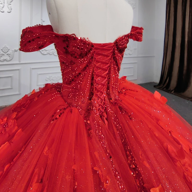 Рисунок 6 - Quinceanera платья бальное платье