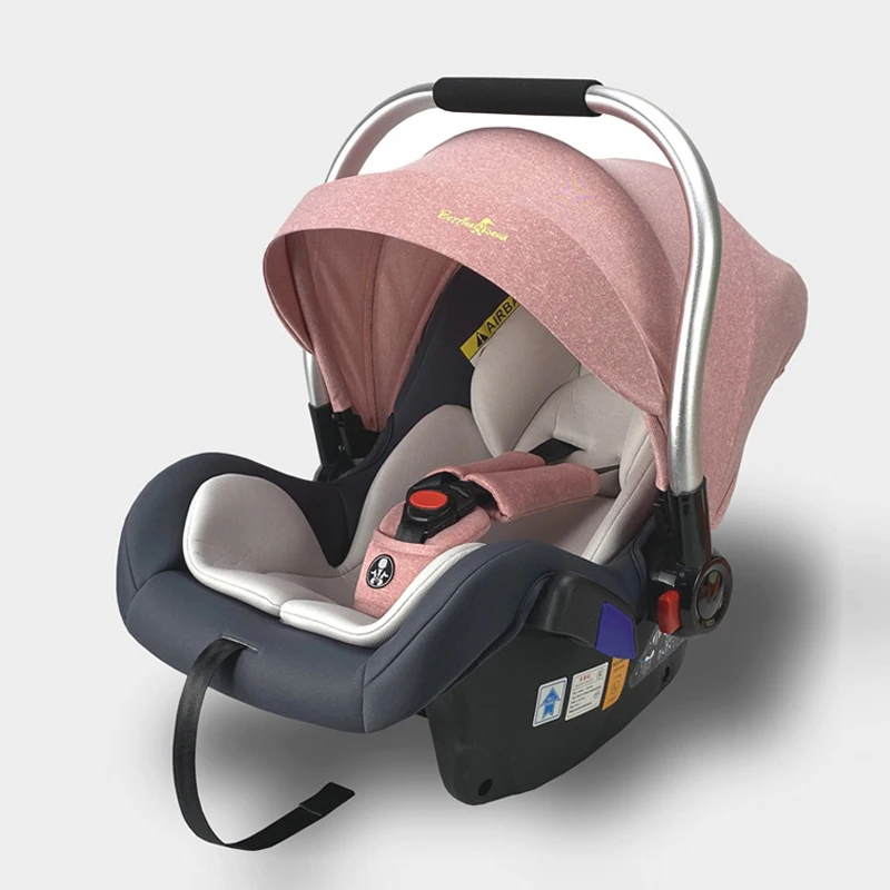 Детское автокресло