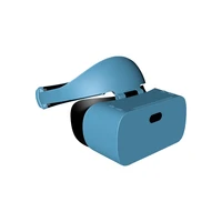 4k vr 72hz 2560p hd screen 4k vr headset for oculus rift virtual reality headset v30 vr