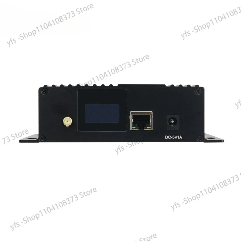 Сетевой сервер TS01 NTP для синхронизации сетей GPS Beidou