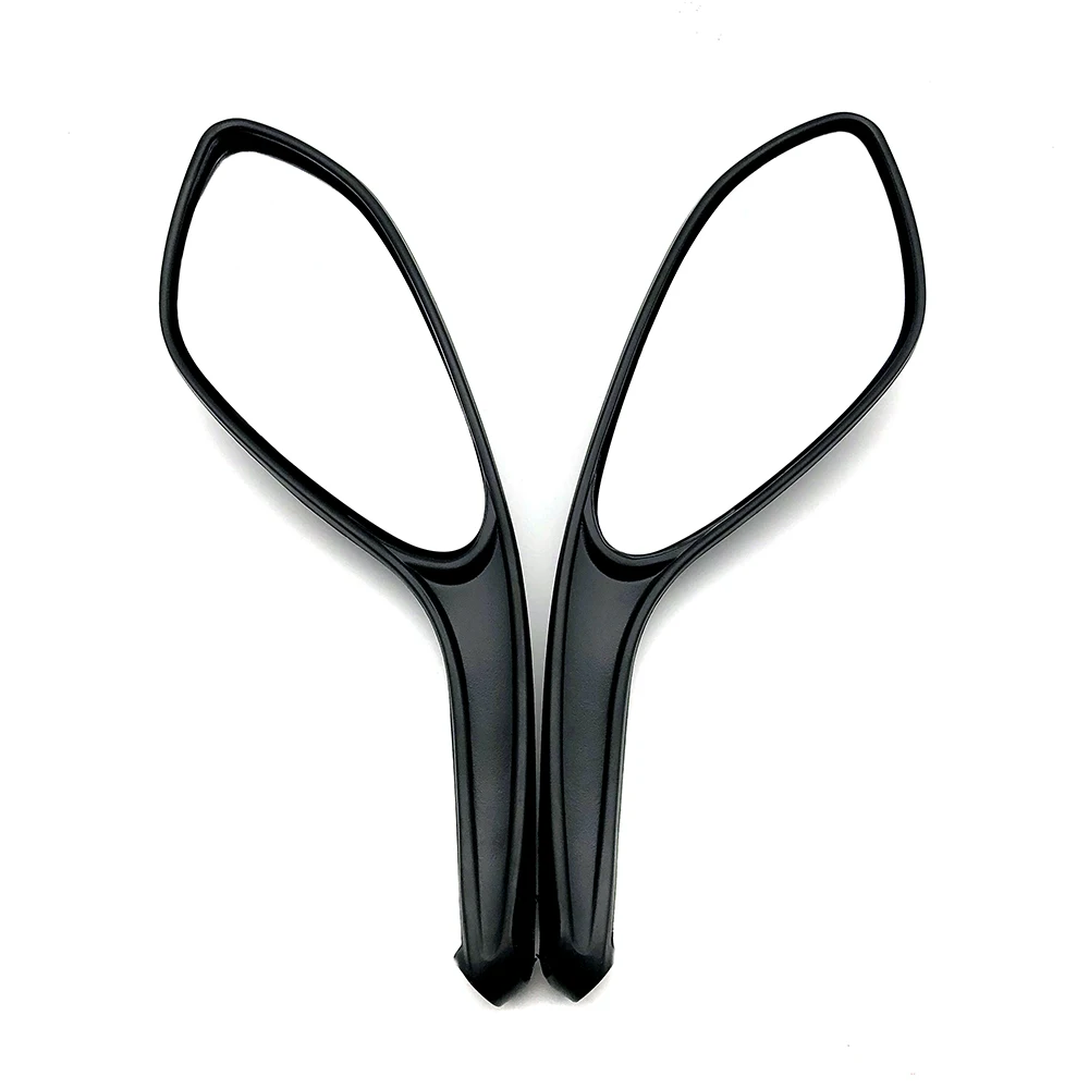 

Motorcycle Rear Side View Mirrors For DUCATI Monster 696 795 Streetfighter S 848