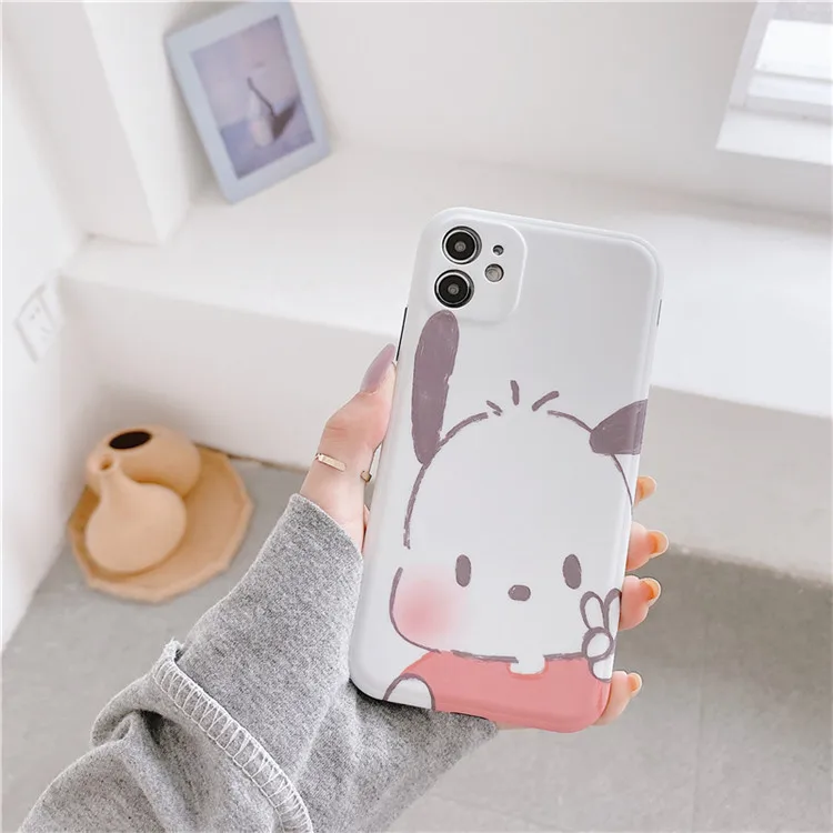 Модный чехол для телефона Apple iPhone 13Pro 13ProMax 12ProMax 11ProMax 11X12 XS XR 8 7 Plus 12Mini SE2020