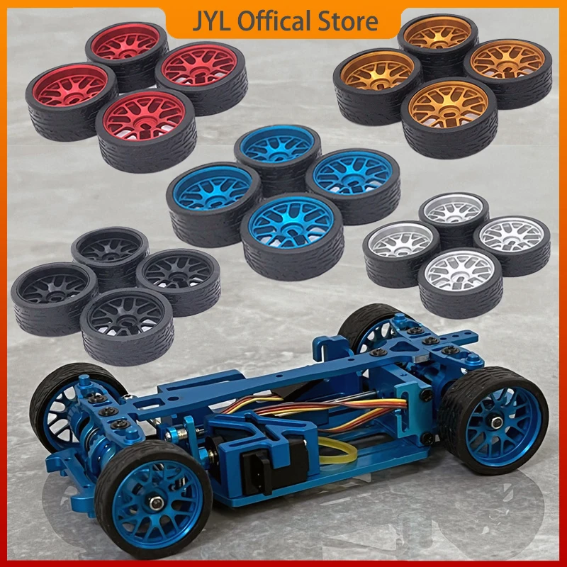 

Металлическая модернизация 26,5 мм гоночная шина WLtoys 1/28 284121 K969 K979 K989 K999 P929 P939 MINI-Q MINI-Z RC01 KYOSHO радиоуправляемые автомобильные запчасти