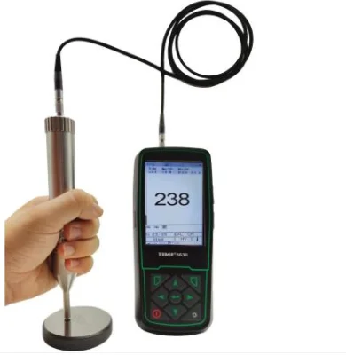 

Portable Ultrasonic Hardness Tester TIME5630