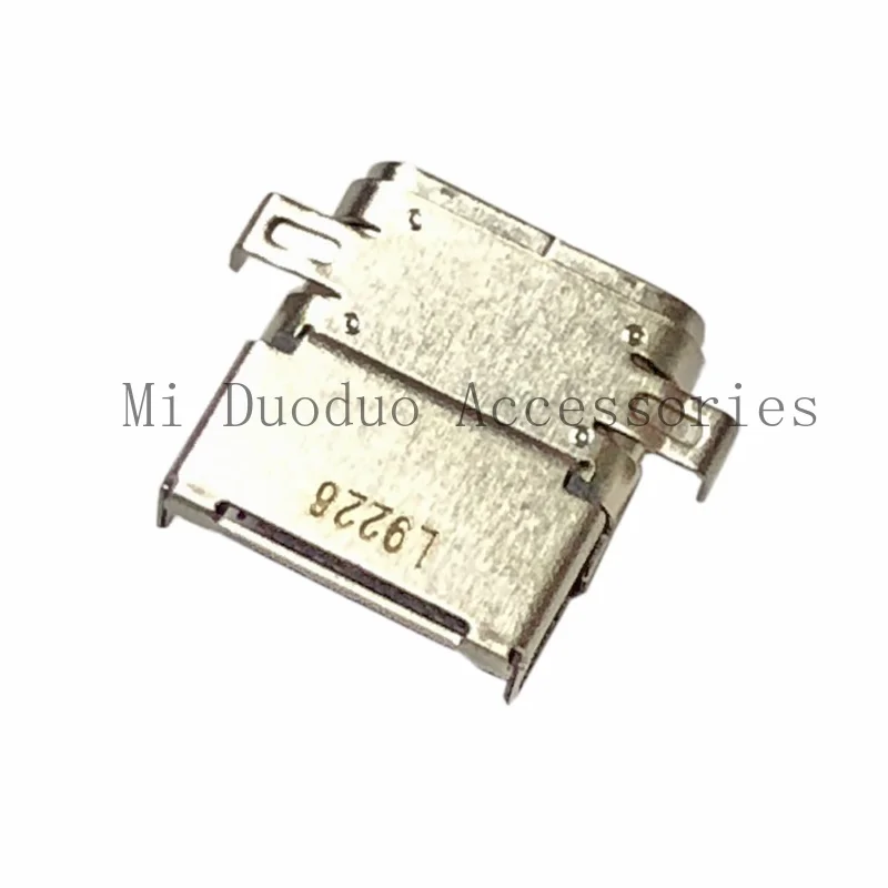 Для ASUS C423 C423N C423NA USB Type-C DC IN разъем питания порта зарядки