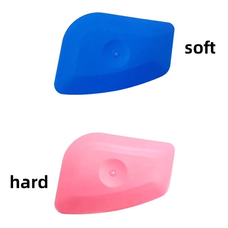 5 шт./партия скребок для автомобильной виниловой пленки