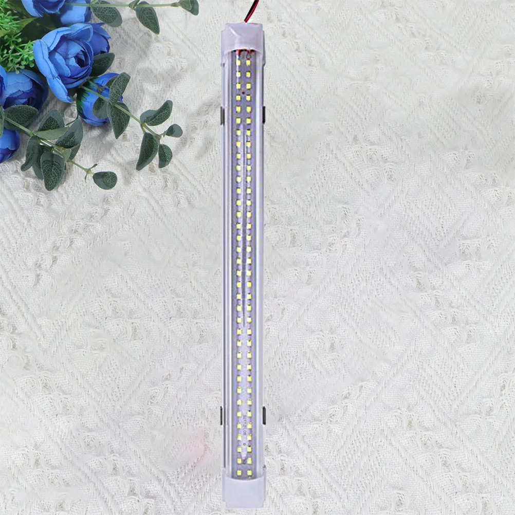 

Led Light Tube Car Lamp Fluorescent Bulbs Lighting Overhaul Inspection Tubes Interiordesk Intergrated Indoor Ceiling Daylight