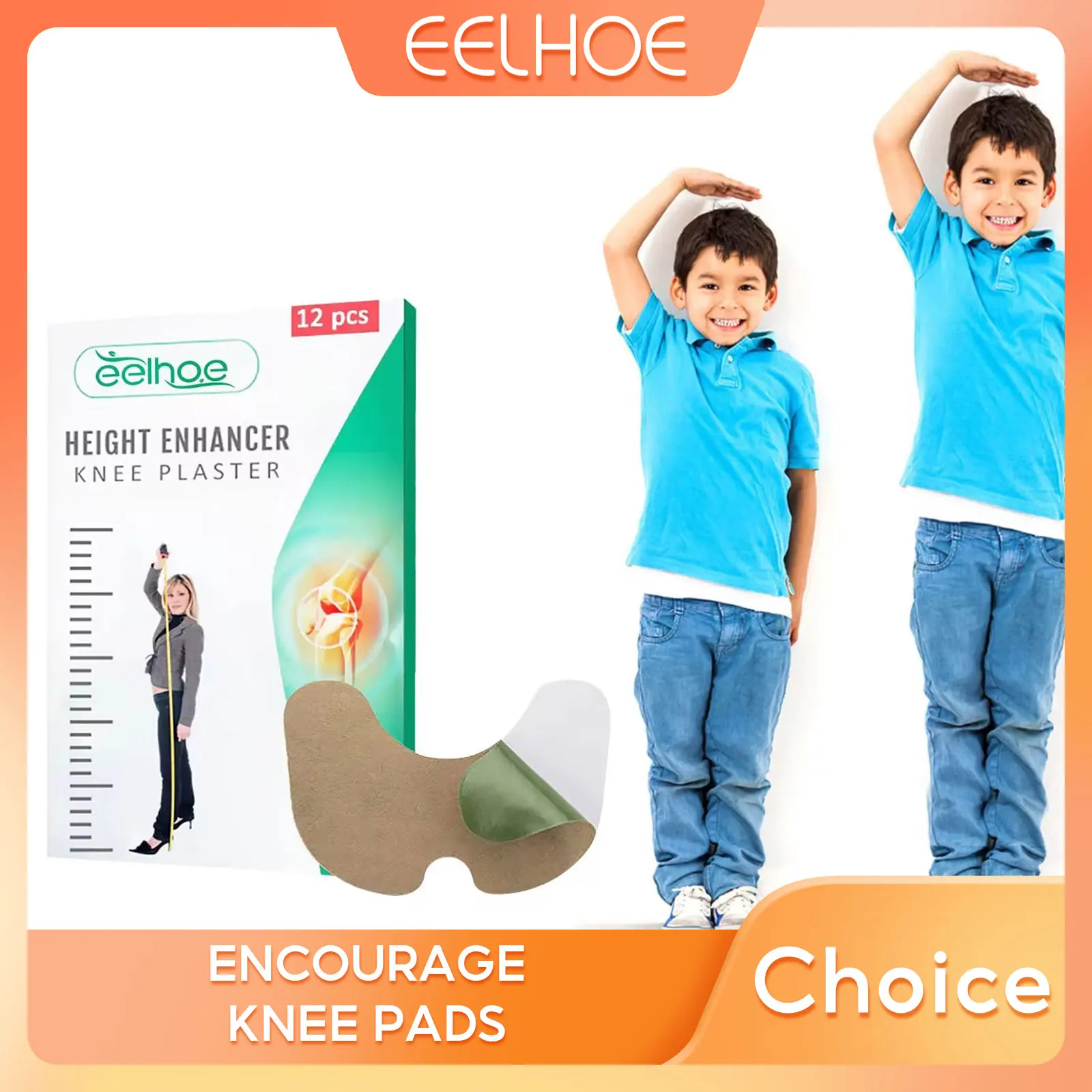 Травяной пластырь для увеличения роста колена подошвенная акупунктурная точка