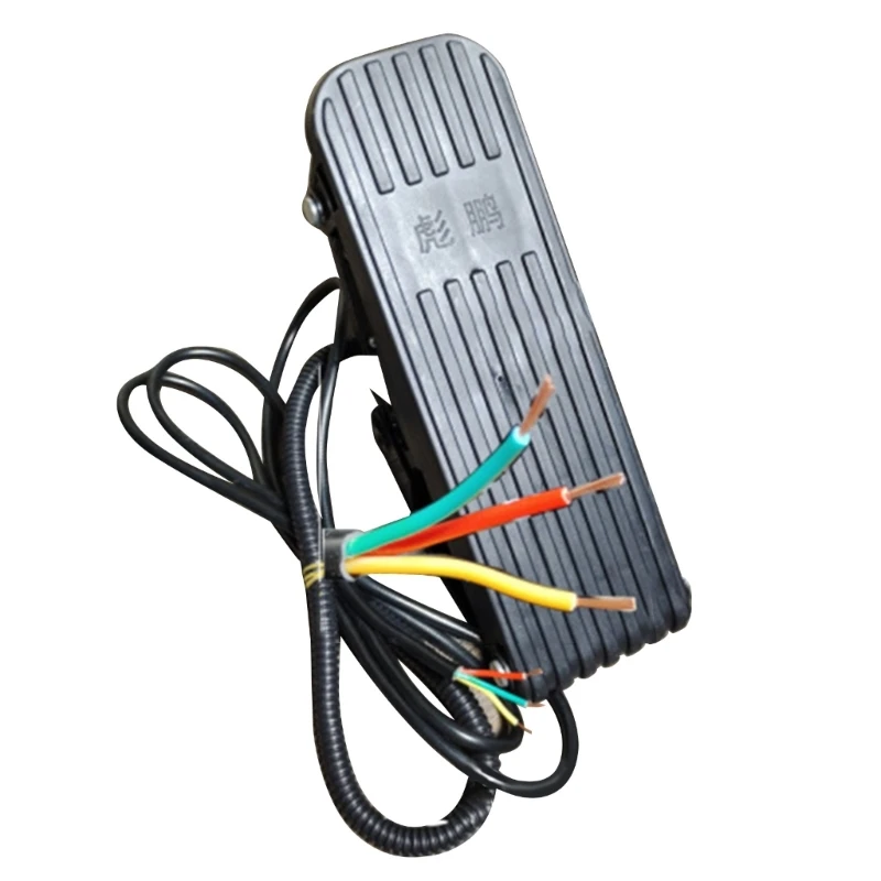 

Мотоциклетная педаль, пластиковый квадроцикл, педальный акселератор, управление скоростью дроссельной заслонки, универсальный,