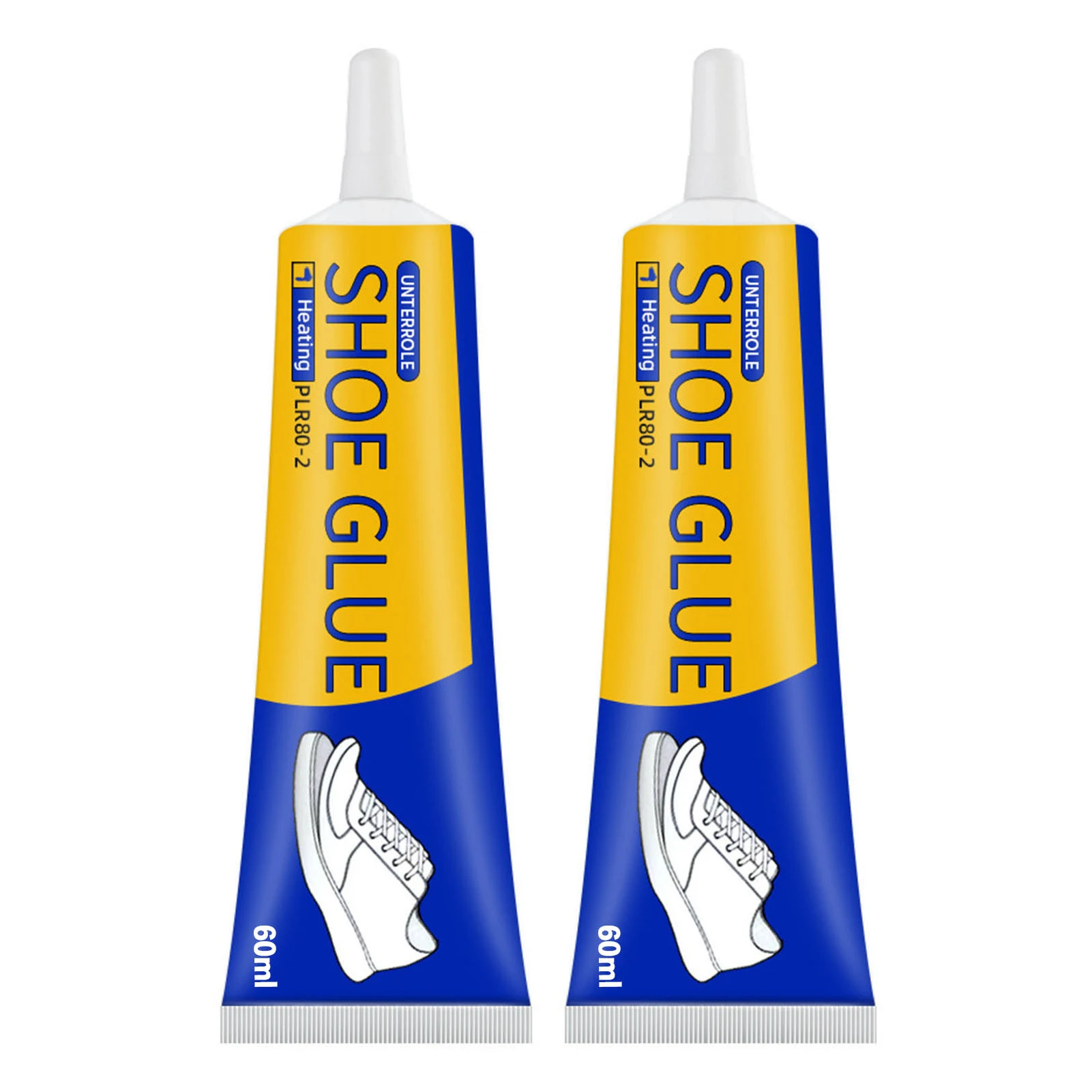 

Клей Для Ремонта Обуви 60 Мл, Быстросохнущий, Универсальный, Водонепроницаемый
