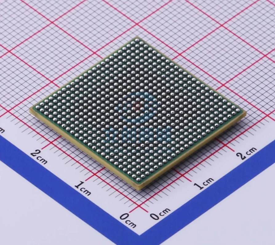 1PCS/LOTE ADSP-TS201SABPZ050 Package BGA-576 New Original Genuine Processor/microcontroller IC Chip