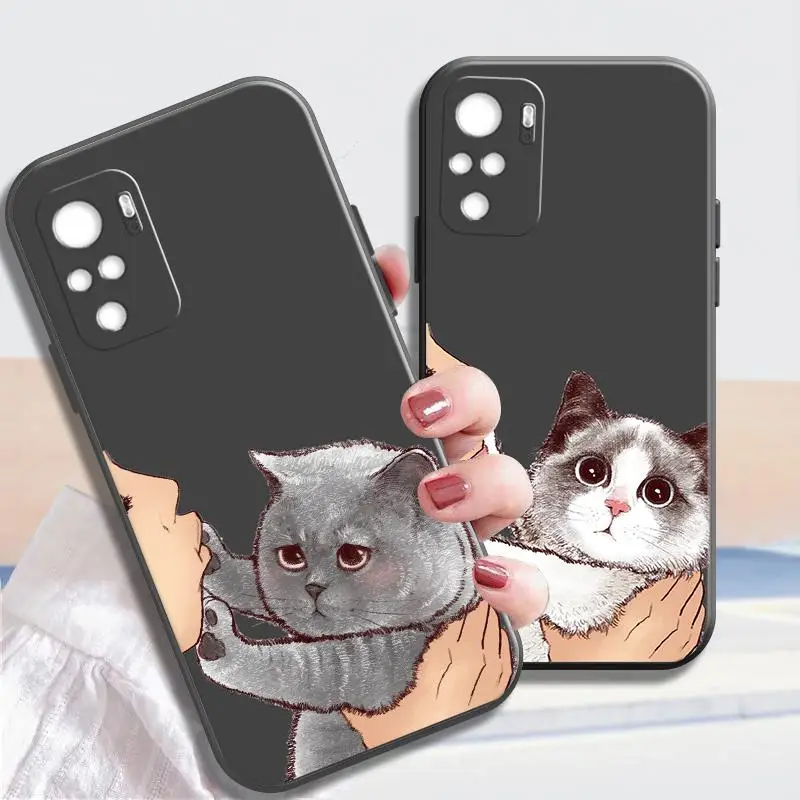 

Чехол для Redmi Note 7 Note 9 Pro чехол для телефона 9S 8T 9T 10 10S 10T Max 8 7 2021 5e8o