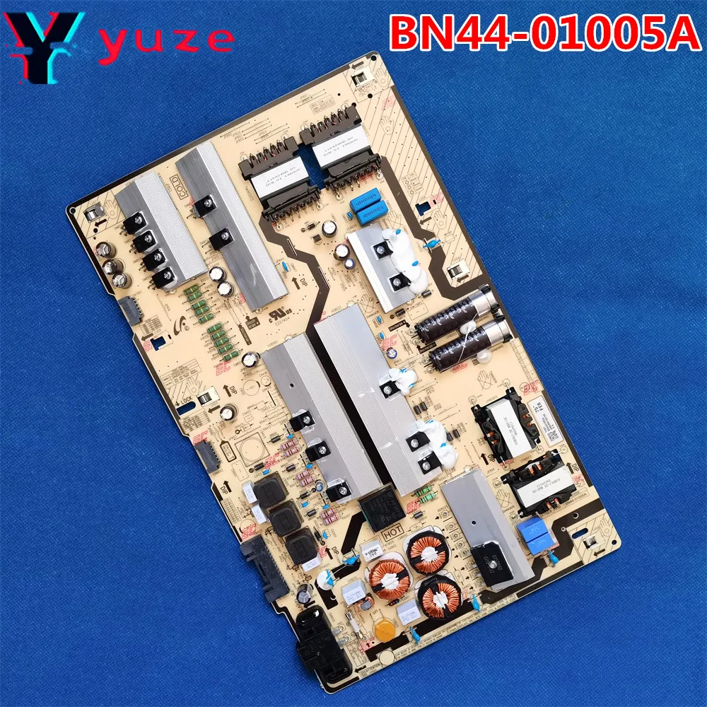 

BN44-01005A плата питания F75E8_RHS для SAMSUNG 75inch TV QB75R LH75QBREBGCXZA