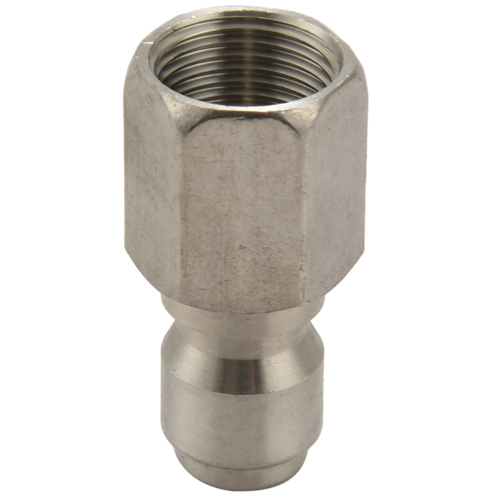 Регулируемая деталь из нержавеющей стали G3/8 дюймов Женская лампа и розетка для