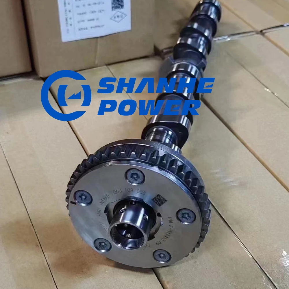 06J109022AS выхлопной Распредвал EA888 GEN3 автомобильный аксессуар для двигателя