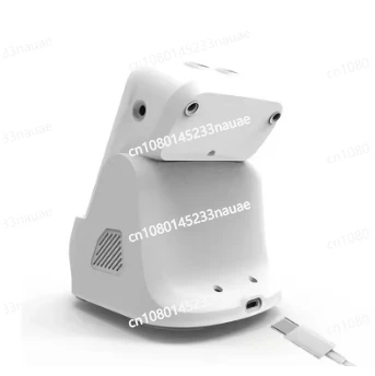 Ветеринарный монитор ЭКГ портативный ветеринарный Berry многопараметрический AM6200