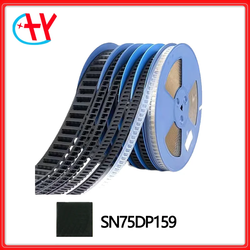 

10pcs BQ24193RGER BQ24193 24193 QFN-24