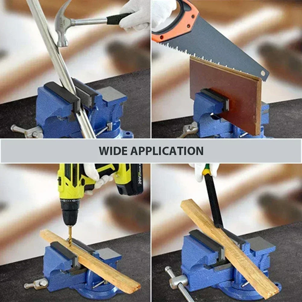 Накладка для скамьи Защитный чехол Многоцелевой алюминиевый зажим