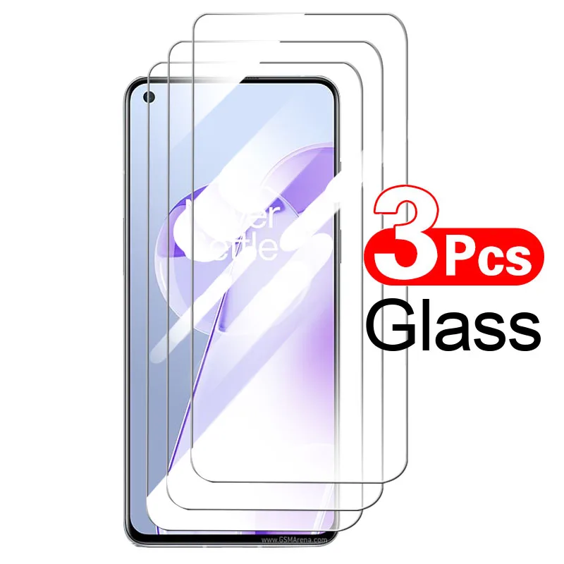 

Закаленное стекло с полным покрытием для Oneplus 9rt стекло на экран Nord CE 2 N100 N200