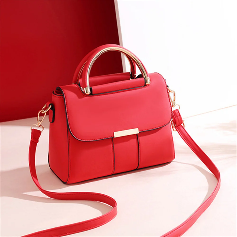 

Women's Fashion Crossbody Bags 2023 Trend New Famous Replica Brands Luxury Designer Handbag Female Shoulder Bag Top-Handle Bags