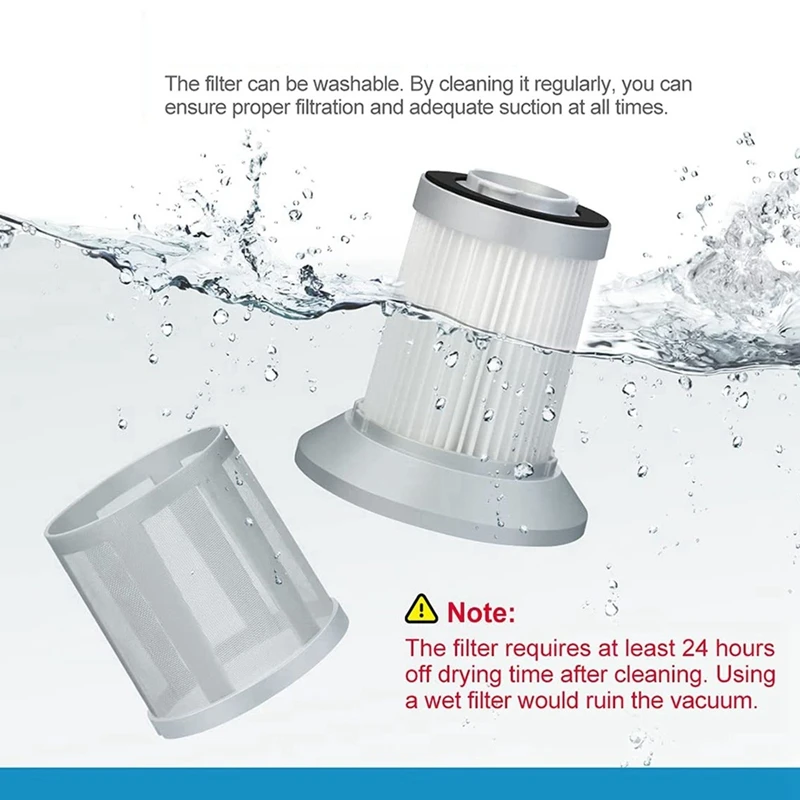 2 шт. запасной фильтр для пылесоса Bissell 2156A 1665 16652 1613056 Вт Zing канистра сравните с