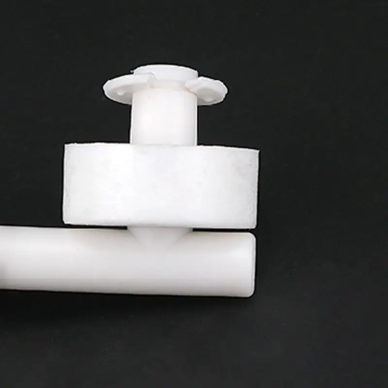 Датчик уровня жидкости Резервуар для воды Легкая установка Пластики